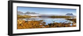 Norway XVIII-Maciej Duczynski-Framed Photographic Print