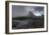 Norway XX-Maciej Duczynski-Framed Photographic Print