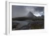 Norway XX-Maciej Duczynski-Framed Photographic Print