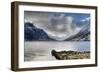 Norway XXI-Maciej Duczynski-Framed Photographic Print