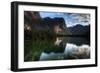 Norway XXV-Maciej Duczynski-Framed Photographic Print