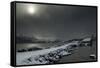 Norway-Maciej Duczynski-Framed Stretched Canvas