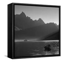 Norway-Maciej Duczynski-Framed Stretched Canvas