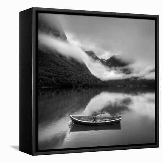 Norway-Maciej Duczynski-Framed Stretched Canvas