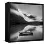 Norway-Maciej Duczynski-Framed Stretched Canvas