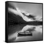 Norway-Maciej Duczynski-Framed Stretched Canvas