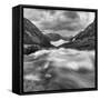 Norway-Maciej Duczynski-Framed Stretched Canvas