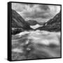 Norway-Maciej Duczynski-Framed Stretched Canvas