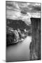 Norway-Maciej Duczynski-Mounted Premium Photographic Print