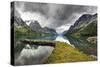 Norway-Maciej Duczynski-Stretched Canvas