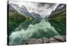 Norway-Maciej Duczynski-Stretched Canvas