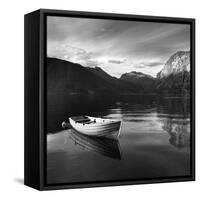 Norway-Maciej Duczynski-Framed Stretched Canvas