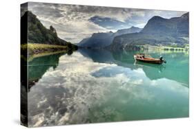 Norway-Maciej Duczynski-Stretched Canvas