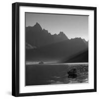 Norway-Maciej Duczynski-Framed Photographic Print