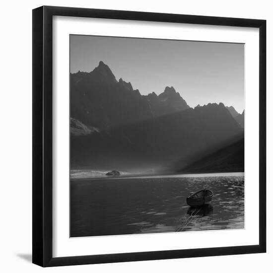 Norway-Maciej Duczynski-Framed Photographic Print