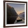 Norway-Maciej Duczynski-Framed Photographic Print