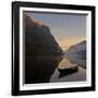 Norway-Maciej Duczynski-Framed Photographic Print