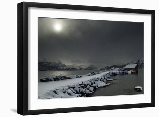 Norway-Maciej Duczynski-Framed Photographic Print