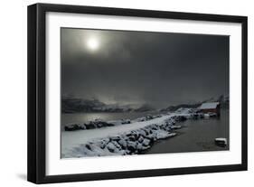 Norway-Maciej Duczynski-Framed Photographic Print