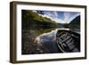 Norway-Maciej Duczynski-Framed Photographic Print