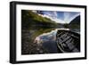 Norway-Maciej Duczynski-Framed Photographic Print