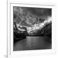 Norway-Maciej Duczynski-Framed Photographic Print