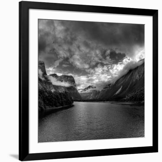 Norway-Maciej Duczynski-Framed Photographic Print