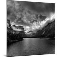 Norway-Maciej Duczynski-Mounted Photographic Print