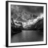 Norway-Maciej Duczynski-Framed Photographic Print