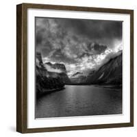 Norway-Maciej Duczynski-Framed Photographic Print