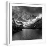 Norway-Maciej Duczynski-Framed Photographic Print