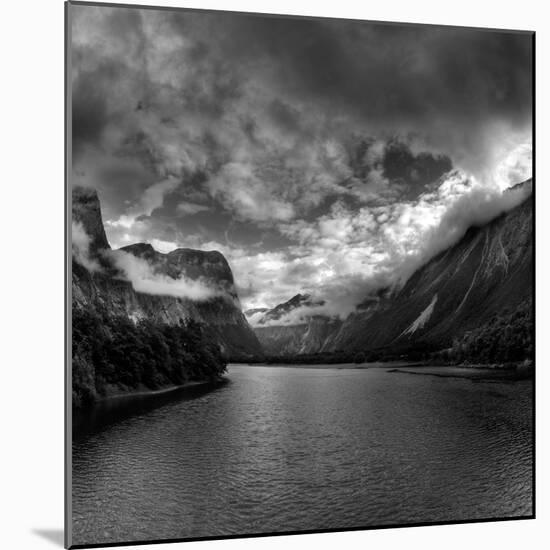 Norway-Maciej Duczynski-Mounted Photographic Print