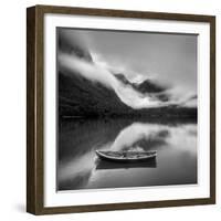 Norway-Maciej Duczynski-Framed Photographic Print