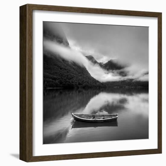 Norway-Maciej Duczynski-Framed Photographic Print