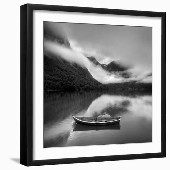 Norway-Maciej Duczynski-Framed Photographic Print