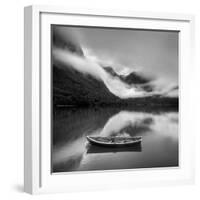 Norway-Maciej Duczynski-Framed Photographic Print