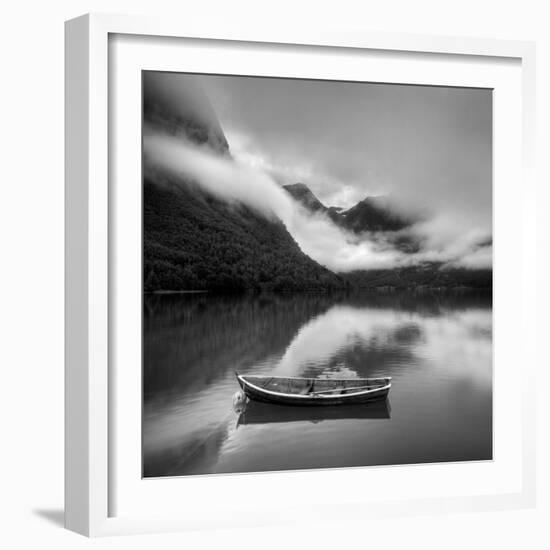 Norway-Maciej Duczynski-Framed Photographic Print