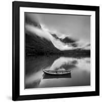 Norway-Maciej Duczynski-Framed Photographic Print