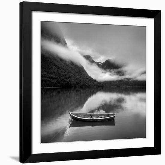 Norway-Maciej Duczynski-Framed Photographic Print