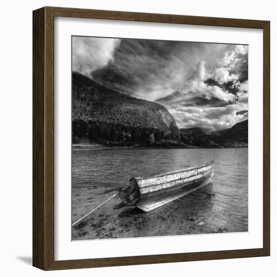 Norway-Maciej Duczynski-Framed Photographic Print