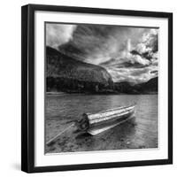 Norway-Maciej Duczynski-Framed Photographic Print