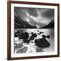 Norway-Maciej Duczynski-Framed Photographic Print