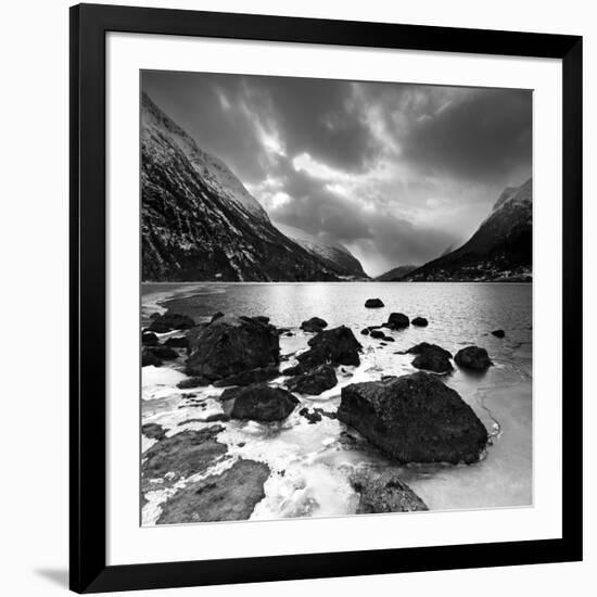 Norway-Maciej Duczynski-Framed Photographic Print