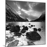 Norway-Maciej Duczynski-Mounted Photographic Print