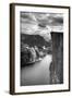 Norway-Maciej Duczynski-Framed Photographic Print