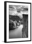 Norway-Maciej Duczynski-Framed Photographic Print