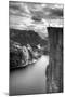 Norway-Maciej Duczynski-Mounted Photographic Print