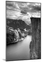 Norway-Maciej Duczynski-Mounted Photographic Print