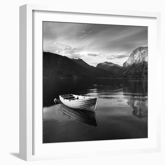 Norway-Maciej Duczynski-Framed Photographic Print