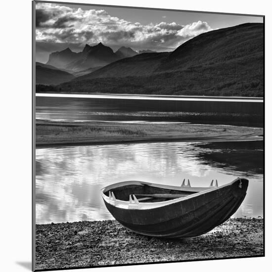 Norway-Maciej Duczynski-Mounted Photographic Print